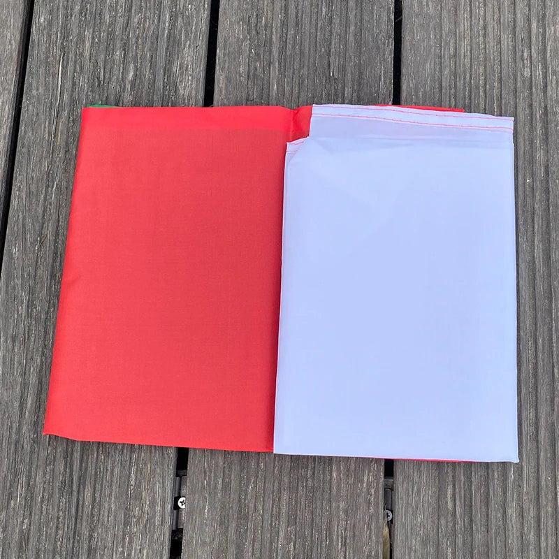 xvggdg 60*90cm 90*150cm italy flag hanging polyester green white red Italy italian flag for Festival Home Decoration
