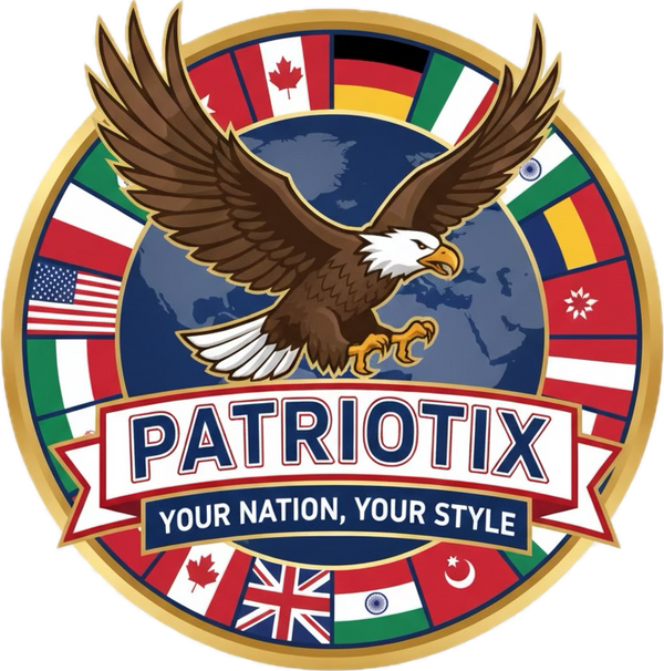Patriotix