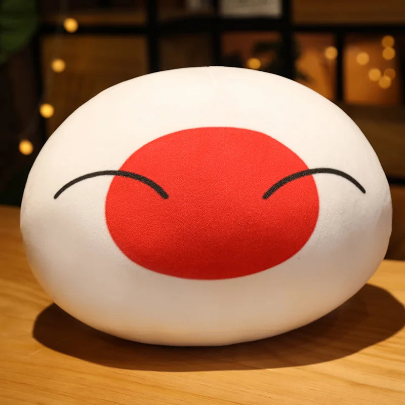 Countryball Plush Pillow – Soft & Cute