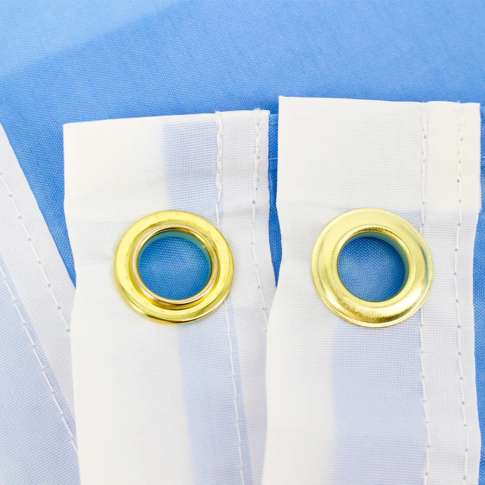 FLAGHUB 60X90 90X150cm Arg Ar Argentina Flag For Decoration