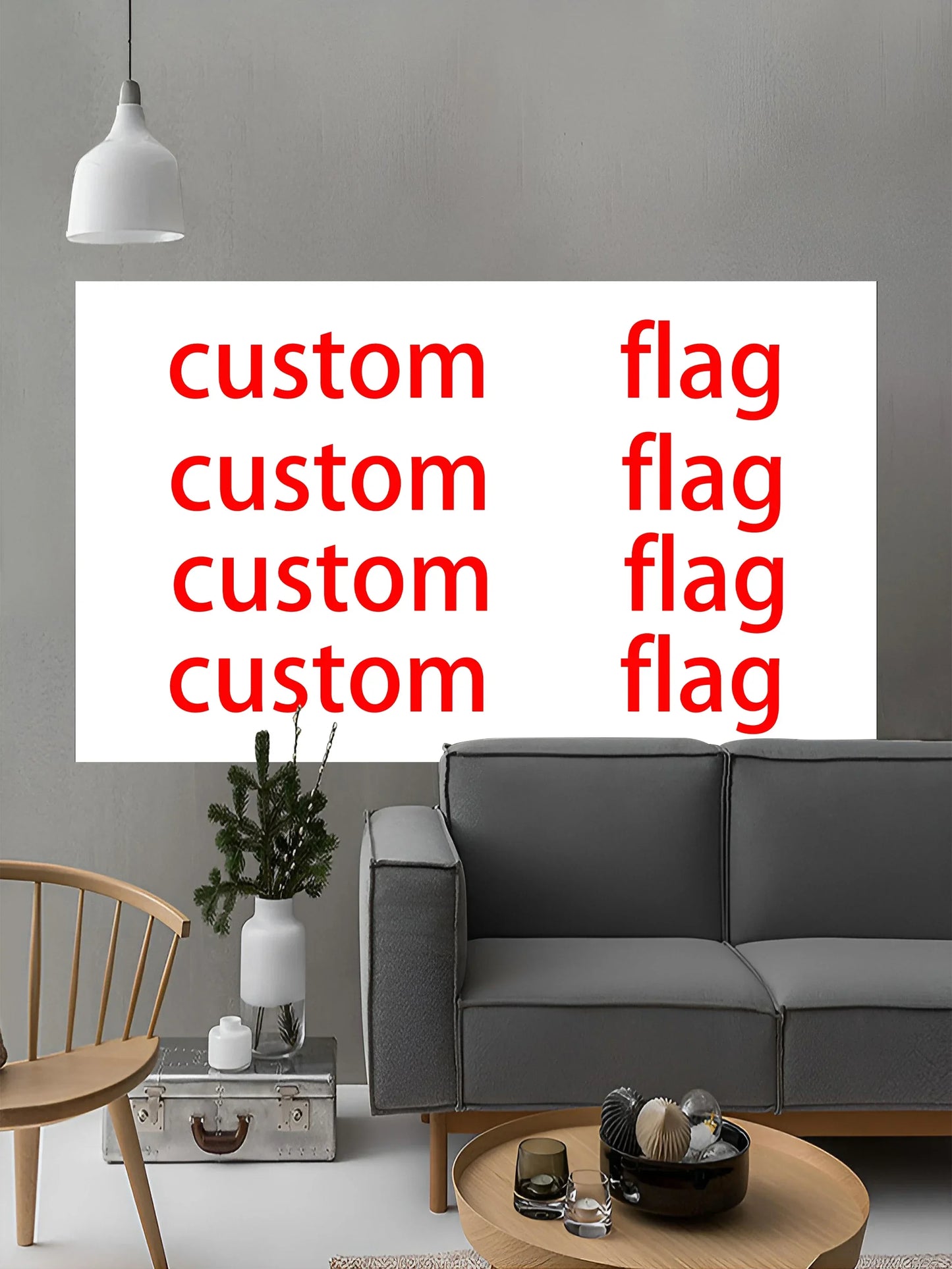 JimonFlag 60X90CM 90X150CM 120X180CM Wholesale Professional Custom Flag Banner Normal Country Flag Logo Printing Flag
