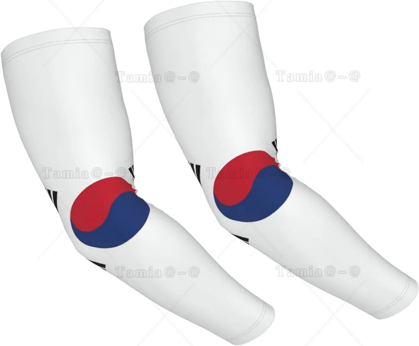 Argentina Flag   Cute Flag Arm Sleeves for Men Women Sun Protection  Arm Sleeves Cooling