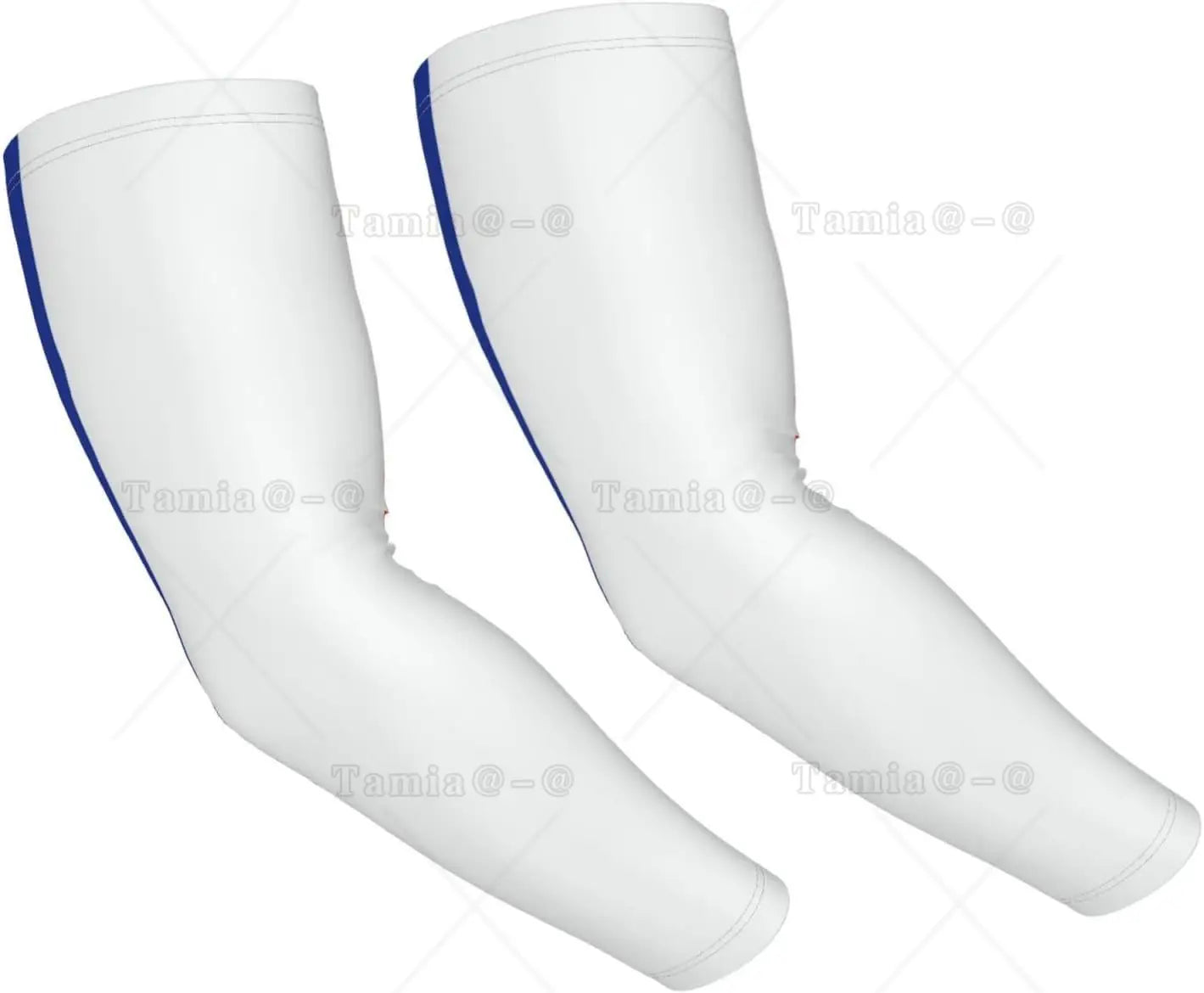 Argentina Flag   Cute Flag Arm Sleeves for Men Women Sun Protection  Arm Sleeves Cooling