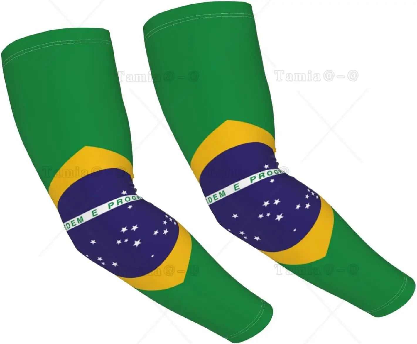 Argentina Flag   Cute Flag Arm Sleeves for Men Women Sun Protection  Arm Sleeves Cooling