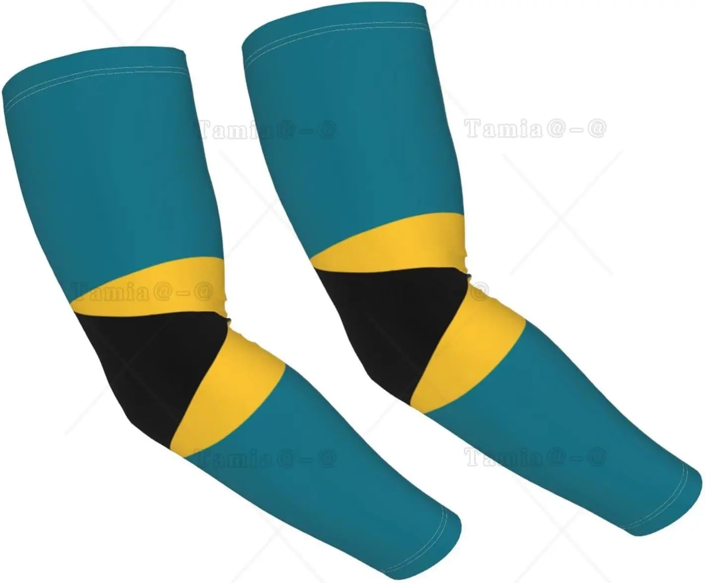 Argentina Flag   Cute Flag Arm Sleeves for Men Women Sun Protection  Arm Sleeves Cooling