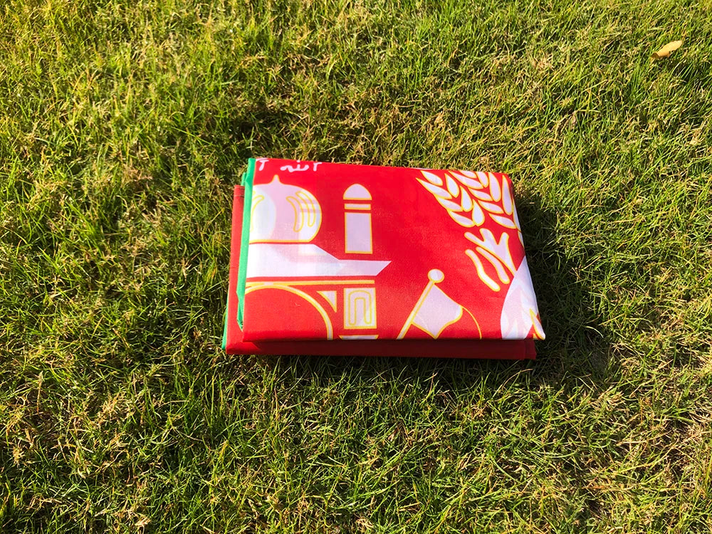 Afghanistan Flag 90X150cm Afghan Afghani Kabul National Flags AF AFG Islamic Republic of Afghanistan Banner for home decoration