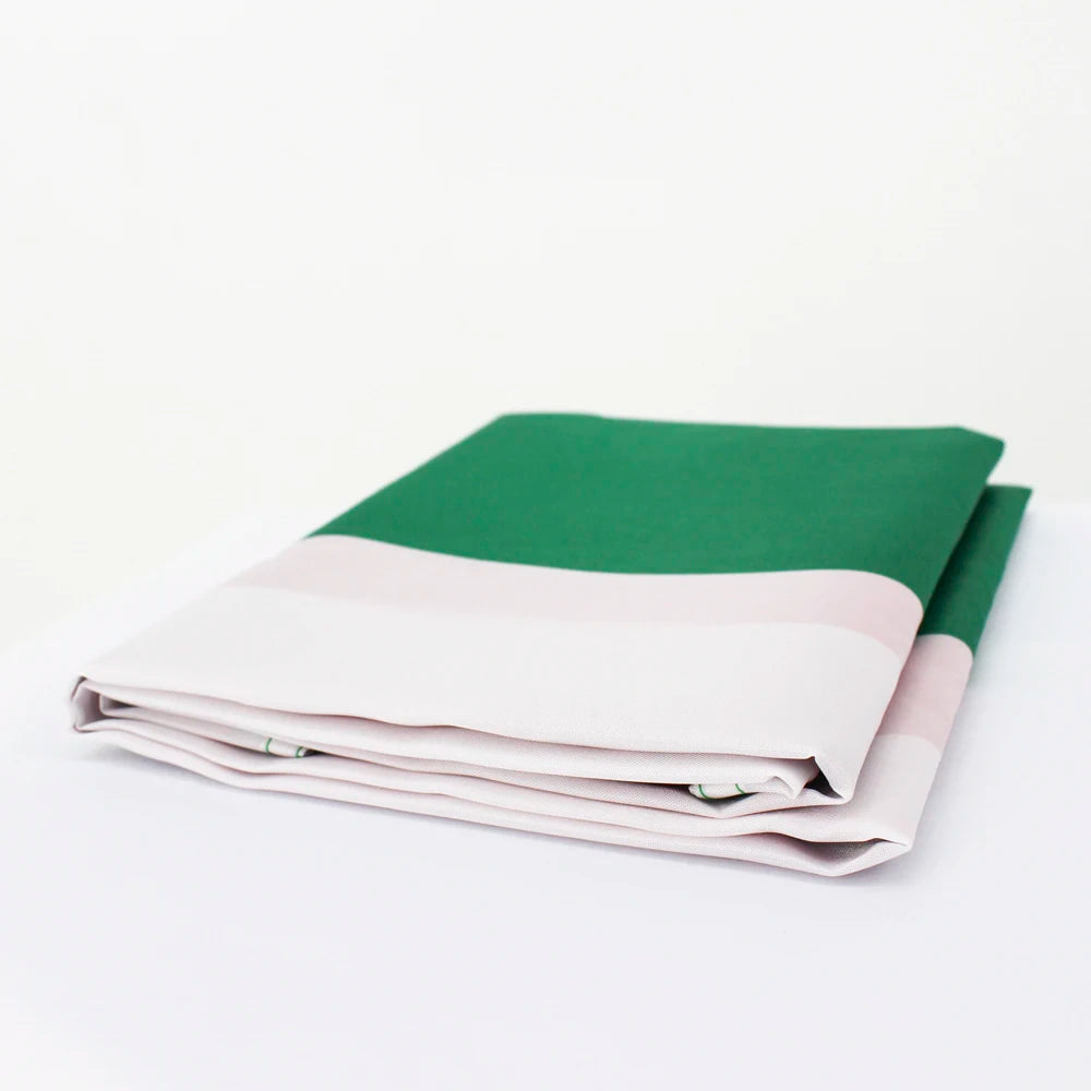 LeaFLAG ITALY Flag 90x150cm hanging polyester green white red Italy italian flag for Festival Home Decoration