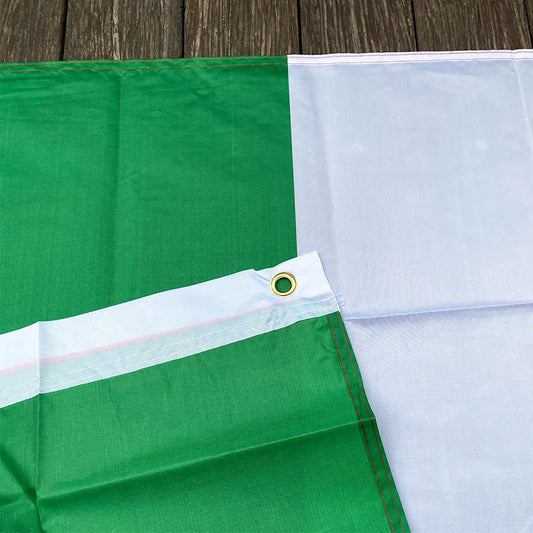 xvggdg  60*90cm 90*150cm italy  flag   hanging polyester green white red Italy italian flag for Festival Home Decoration