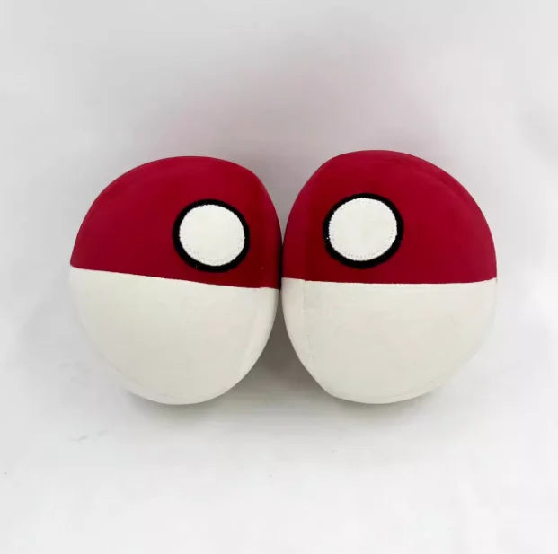 Countryball Plush Toy – International Flags (20 cm)