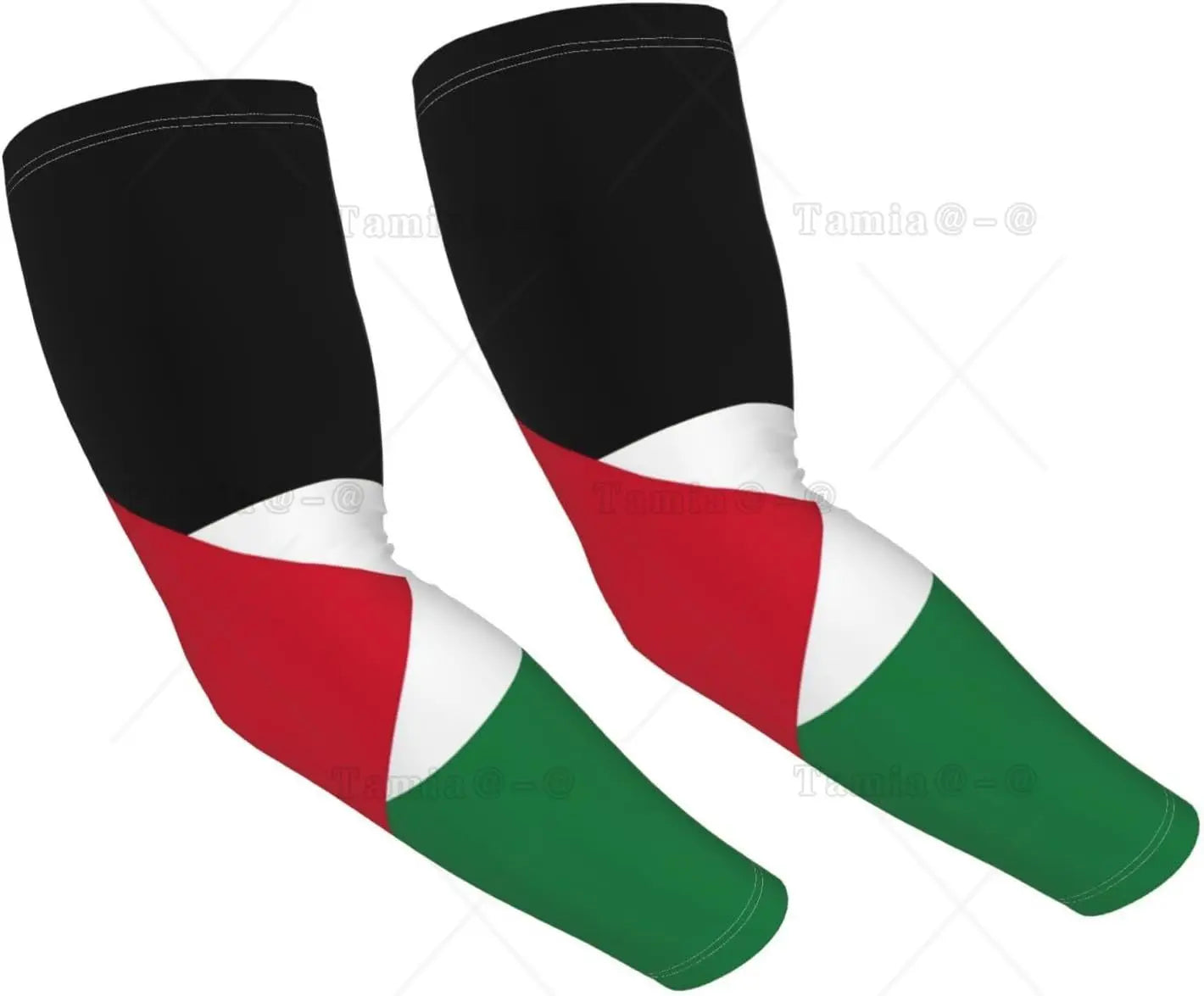 Argentina Flag   Cute Flag Arm Sleeves for Men Women Sun Protection  Arm Sleeves Cooling