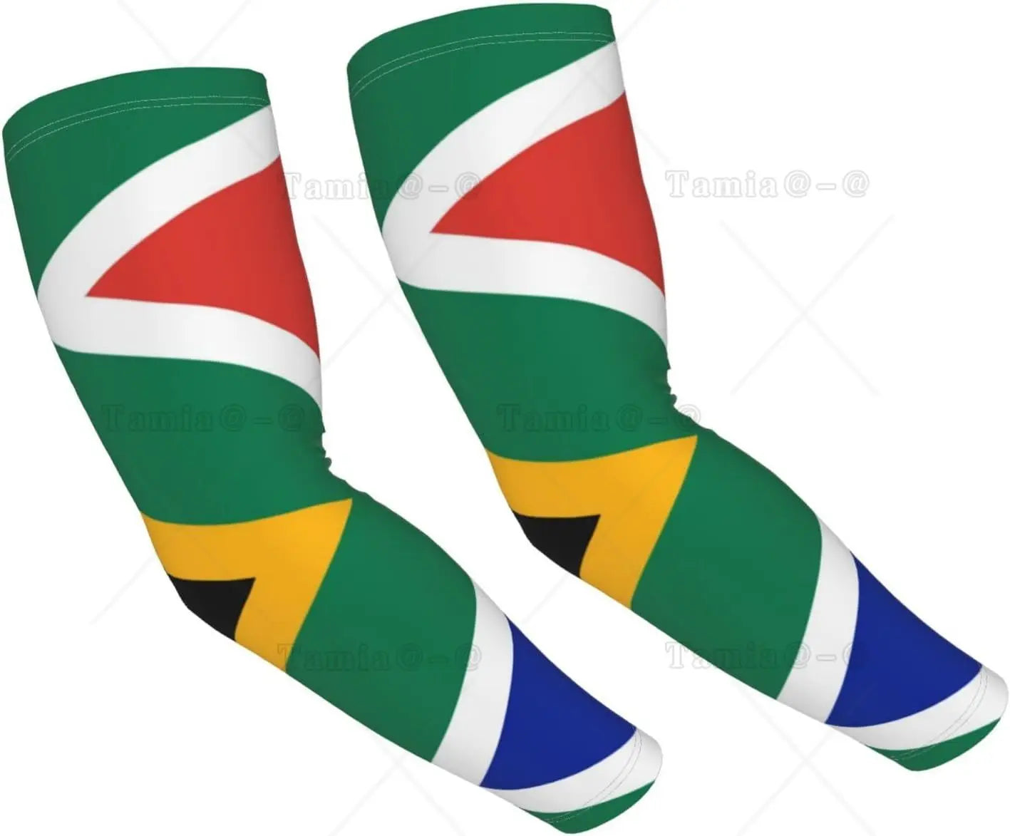 Argentina Flag   Cute Flag Arm Sleeves for Men Women Sun Protection  Arm Sleeves Cooling