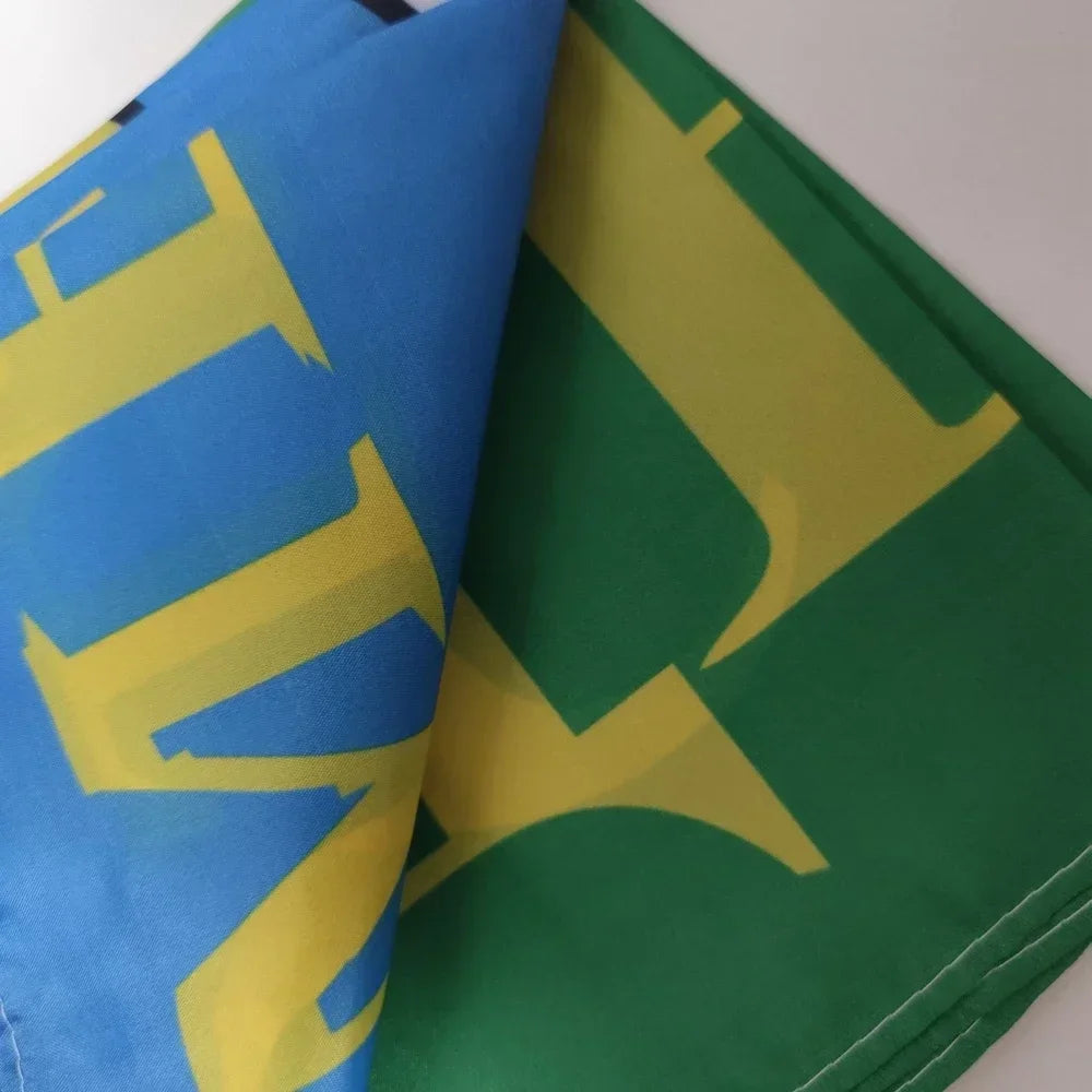 Russian Airborne Troops Flag 90x150cm USSR CCCP Paratrooper Flag Polyester Outdoor Decor for Garden Wall & Events