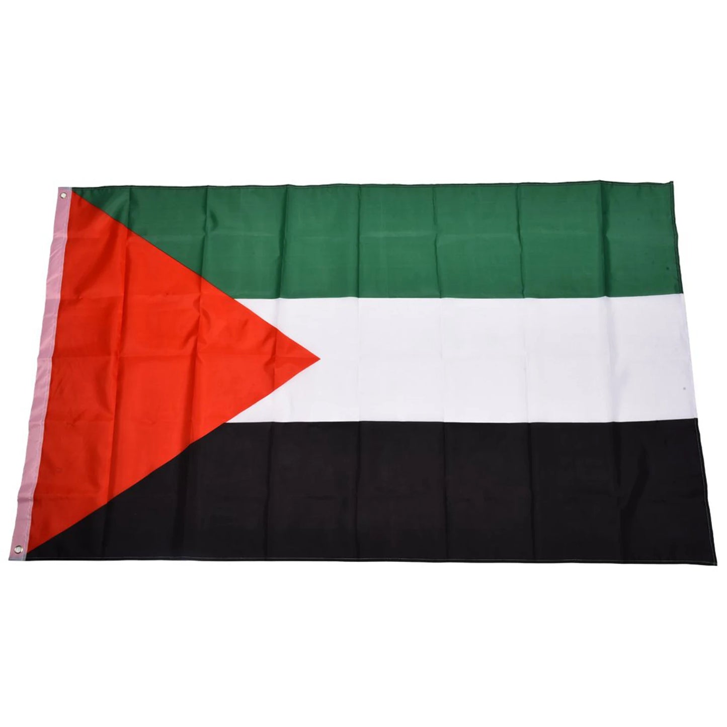 VELIF-4X Palestine National Flag 5Ft X 3Ft