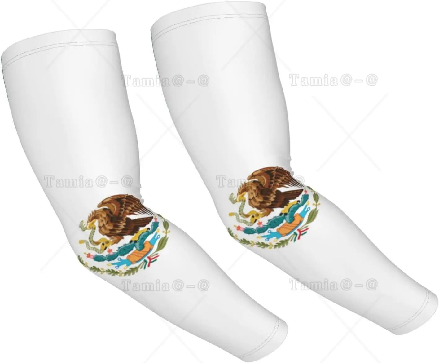 Argentina Flag   Cute Flag Arm Sleeves for Men Women Sun Protection  Arm Sleeves Cooling