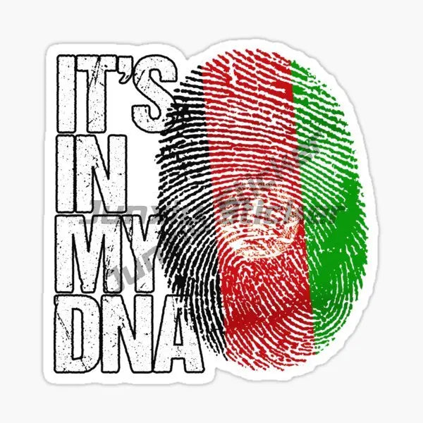 Afghanistan National Flag Map National Badge Reflective  Car Bumper Motorcycle Bicycle Scooter Kayak Travel Stickers