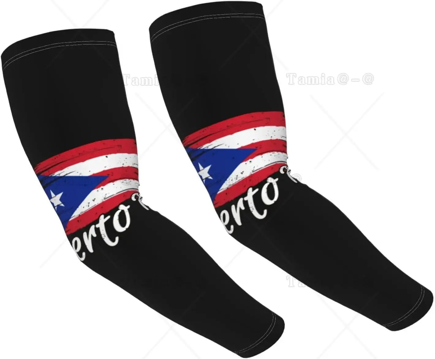 Argentina Flag   Cute Flag Arm Sleeves for Men Women Sun Protection  Arm Sleeves Cooling