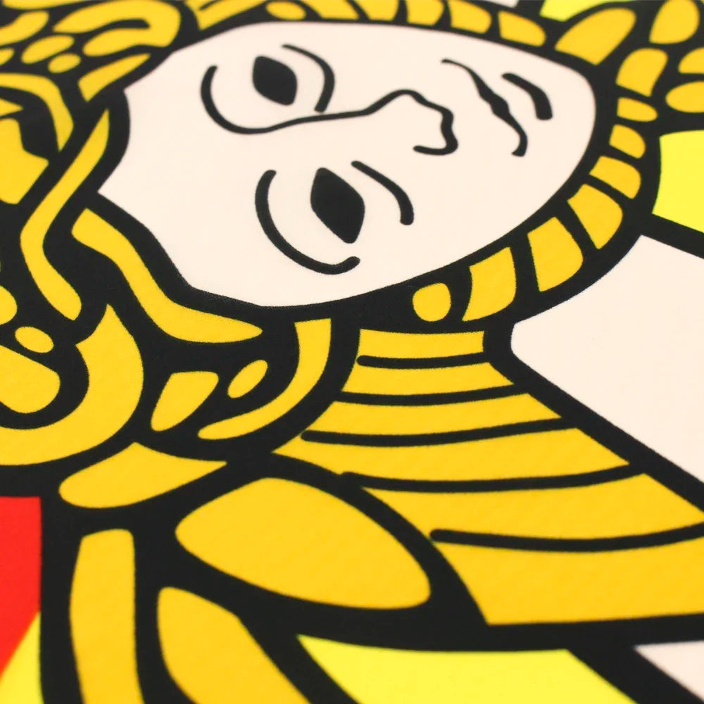 Italy Sicily Flag 90*150cm Custom Flag Outdoor