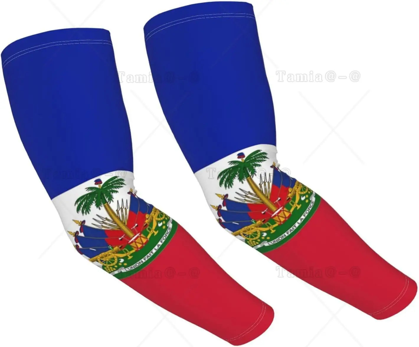 Argentina Flag   Cute Flag Arm Sleeves for Men Women Sun Protection  Arm Sleeves Cooling