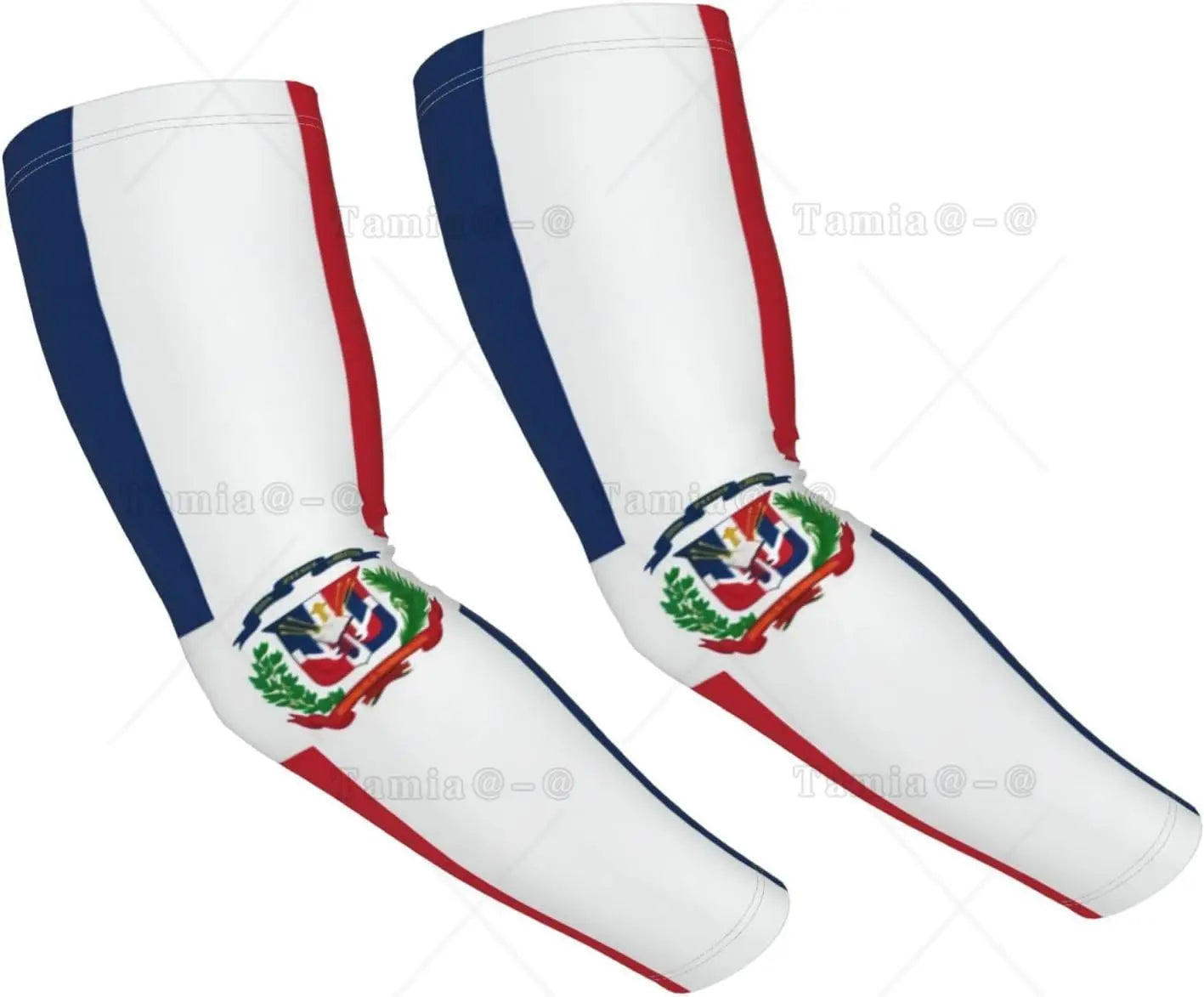 Argentina Flag   Cute Flag Arm Sleeves for Men Women Sun Protection  Arm Sleeves Cooling