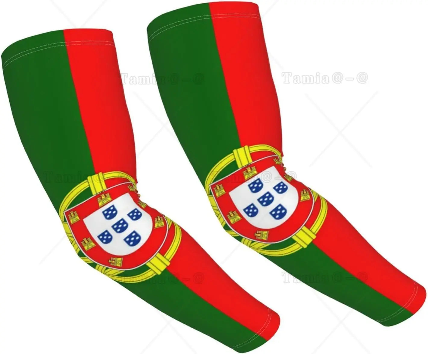 Argentina Flag   Cute Flag Arm Sleeves for Men Women Sun Protection  Arm Sleeves Cooling