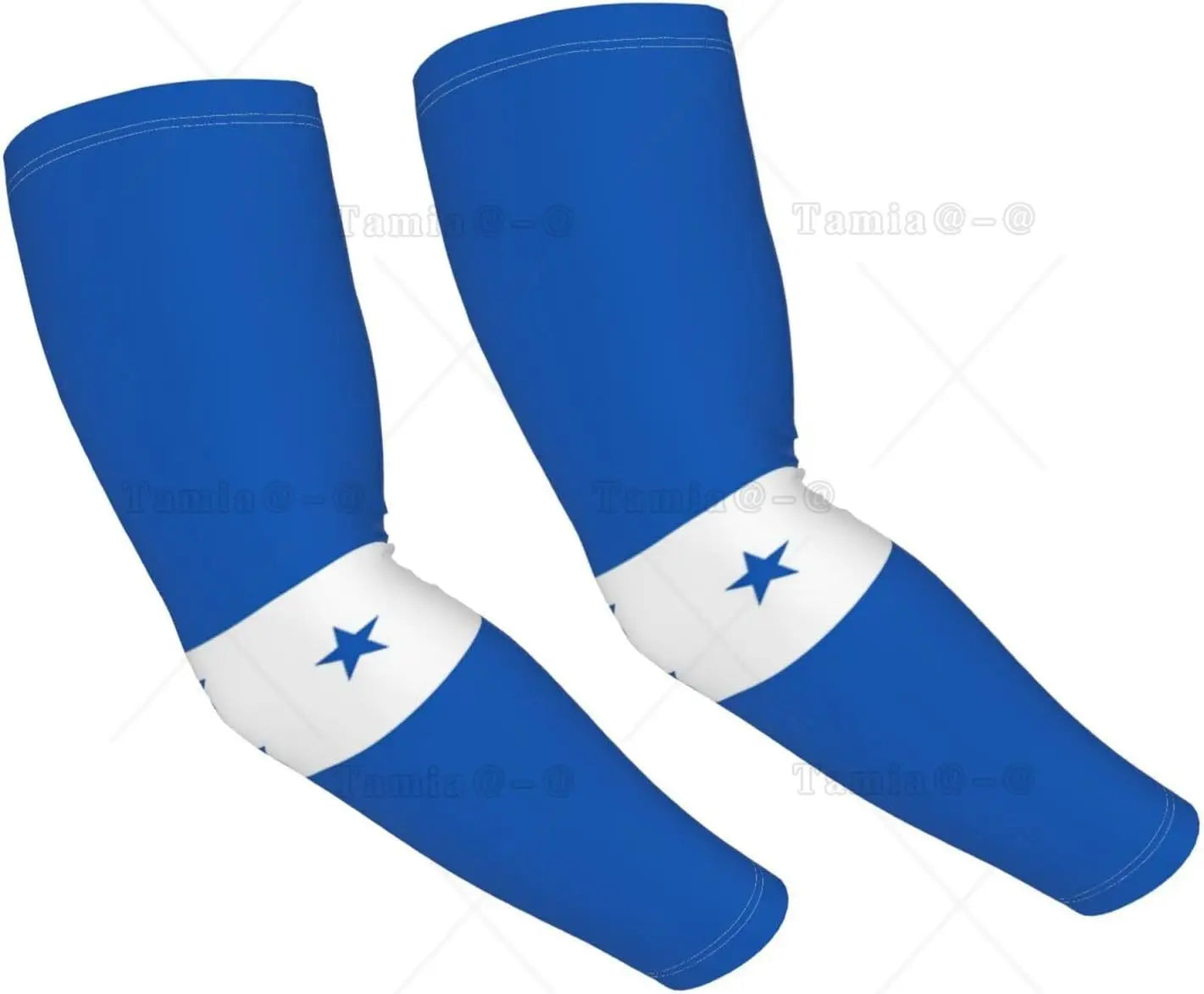 Argentina Flag   Cute Flag Arm Sleeves for Men Women Sun Protection  Arm Sleeves Cooling