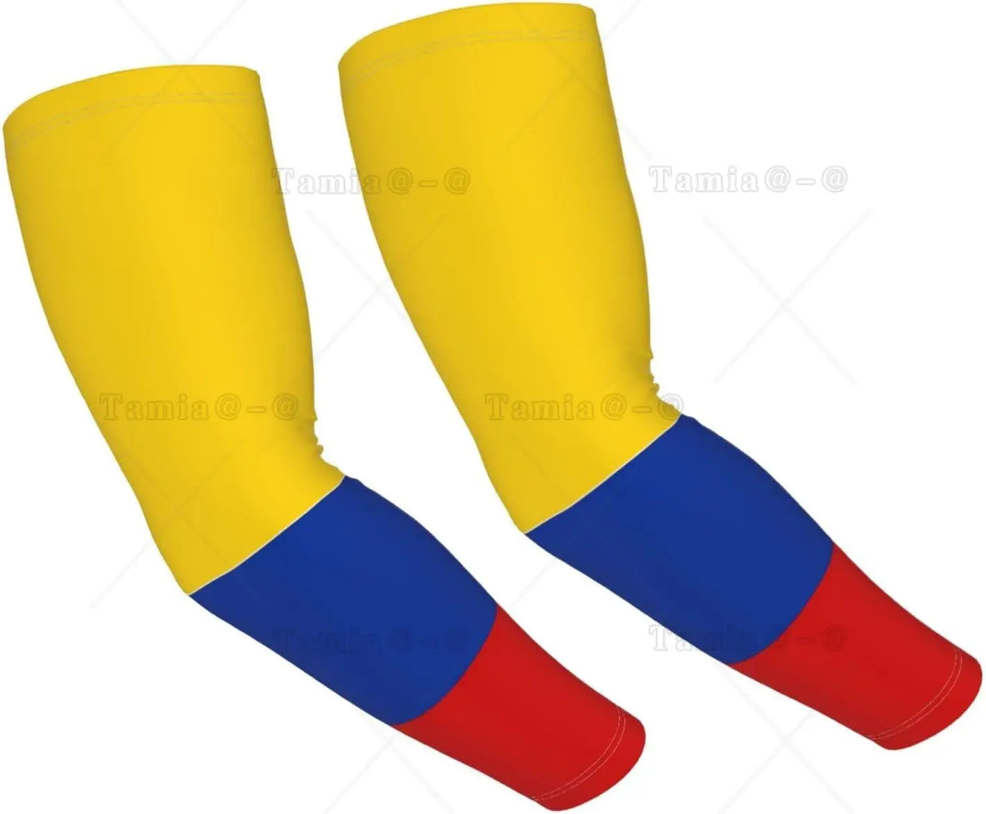 Argentina Flag   Cute Flag Arm Sleeves for Men Women Sun Protection  Arm Sleeves Cooling