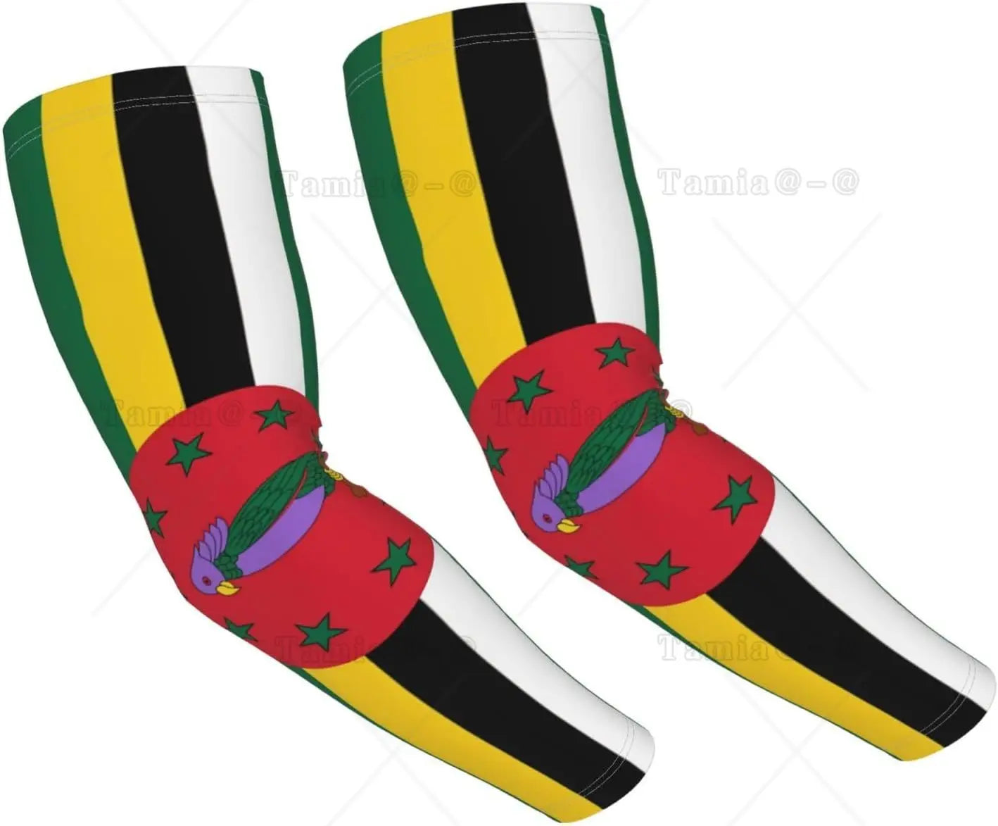 Argentina Flag   Cute Flag Arm Sleeves for Men Women Sun Protection  Arm Sleeves Cooling